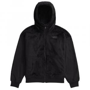 Толстовка на молнии The North Face Osito (для девочек), TNF Black