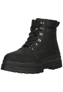 Ботильоны на шнуровке Whistler Chien, черный