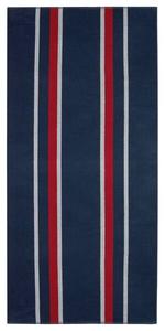 Пляжное полотенце Zollner 00000446, 100x1x200 см, многоцветный