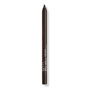 Стойкий карандаш-подводка для глаз Epic Wear Liner Stick NYX Professional Makeup, Brown Shimmer (brown)