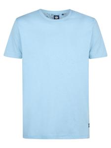 Рубашка Petrol Industries, светло-синий