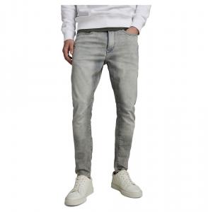 Джинсы G-Star D-Staq 3D Slim Fit, серый