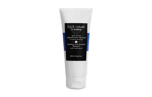 XISILI успокаивающий шампунь от перхоти для очищения Sisley