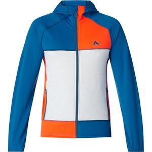 Нижняя куртка Montina Mckinley, синий