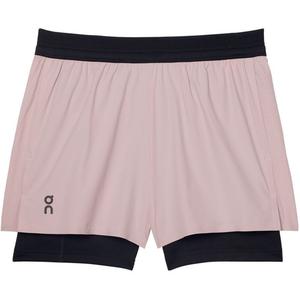 Шорты 3 дюйма, шорты 2/1 для выступлений On, мультиколор