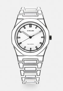 Часы SKETCH UNISEX D1 Milano, белый