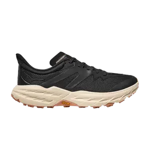 Кроссовки Speedgoat 5 'Black Alabaster', черный