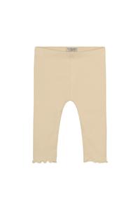 Узкие леггинсы Noppies  Tahoka, бежевый