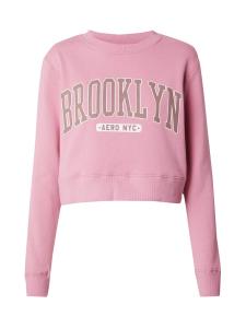 Толстовка AÉROPOSTALE BROOKLYN, розовый