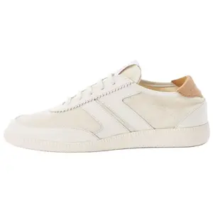 Giuseppe Zanotti Кроссовки из парусины