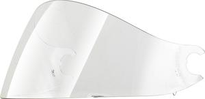 Shark skwal/skwal 2/d-skwal/d-skwal 2/spartan visor, Clear