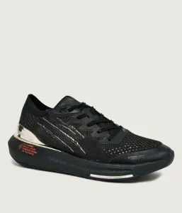 Кроссовки ATOMIC SPEED // GEN.X.05 Plein Sport, черный