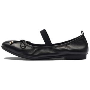 Туфли Мэри Джейн женские LE SAUNDA, Moonlight Silver Svk