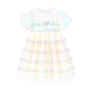 Детское платье Gradient Kids' Disney, Gradient