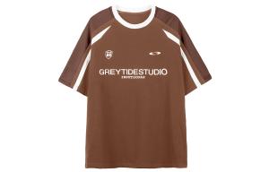 ICH MODE Футболка унисекс, Черный