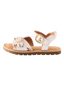 Сандалии Next, белый