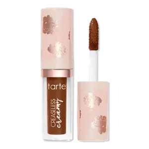 Кремовый консилер, не скатывающийся в складках века, в дорожном формате Tarte, 57H Rich Honey (deeper skin with warm, peach undertones)