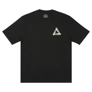 Футболка Palace Tri-Og T-Shirt, черный