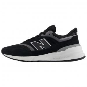 New Balance Кроссовки для бега NB 997R Unisex Black