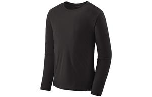 Футболка мужская Cap Cool Patagonia, черный