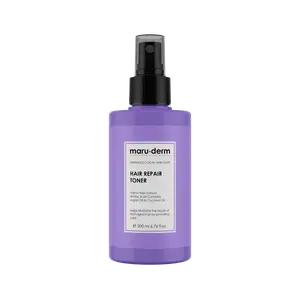 Тоник для восстановления волос, 200 мл Maru.Derm Hair repair