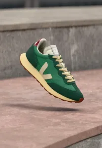 Кроссовки rio branco ii lite Veja, Emeraude/Pierre/Poker