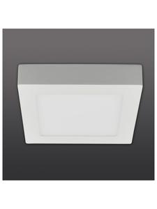 Светодиодный потолочный светильник "SIMPLEX" нейтрального белого цвета - класс энергоэффективности G näve