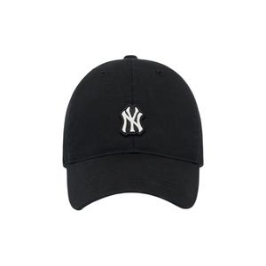 MLB Хлопковая бейсболка унисекс, Black