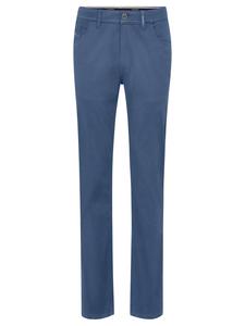 Тканевые брюки redpoint, синий