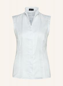 Блуза van Laack ALISA-NOS Modern Fit, белый