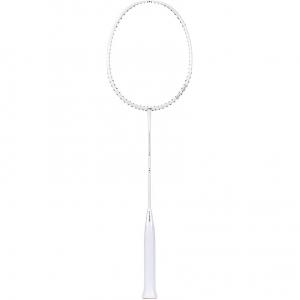 AYPR196 Полноуглеродная ракетка для бадминтона, тип: контроль, универсальная, для защиты, начальный уровень, Unisex, одиночная ракетка, 3U/G5 LINING