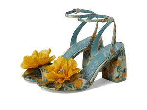 Туфли Circus NY by Sam Edelman Aria Flower, Cool Mint Multi