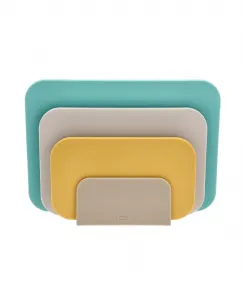 Набор разделочных досок Choptima из 3 предметов Rosti, Ocean