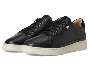 Кроссовки Samuel Hubbard Featherlight Laguna Sport, цвет Black Leather 1