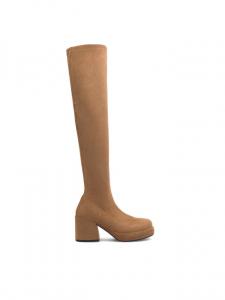 Сапоги Sarah CKJ723-K775 Jenny Fairy, коричневый