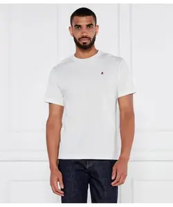 Футболка Regular fit Replay, белый