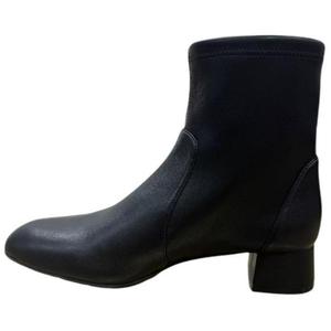 Stuart Weitzman /SW Ботильоны женские черный