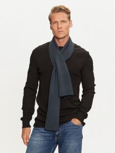 Шарф Tommy Hilfiger, синий