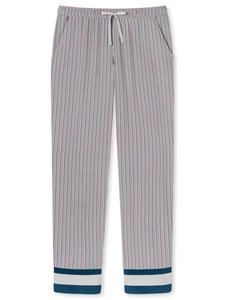 Пижамные брюки SCHIESSER, экрю