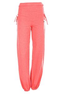Тренировочные брюки Winshape WH1, коралловый