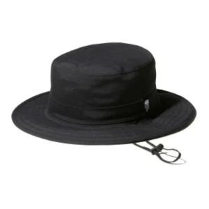 THE NORTH FACE Нейлоновая панама унисекс разноцветная, Black