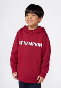 Худи Champion GRAPHIC HOODIE UNISEX, Red