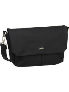 Сумка через плечо Zwei Mademoiselle M60, цвет nubuk/black