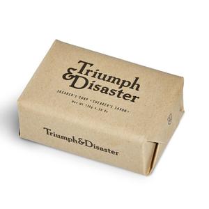 Мыло для стригальщиков Triumph & Disaster