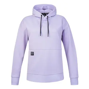 Толстовка Hannah Sandy Hoody, фиолетовый
