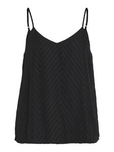 Топ VILA, черный