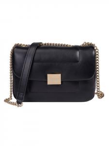 Наплечная сумка Seidenfelt, черный