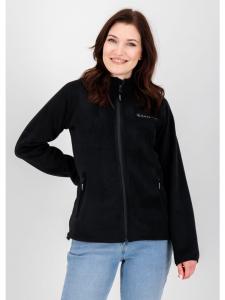 Флисовая куртка DEPROC Active, черный