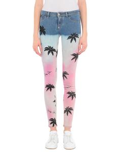 Джинсы Philipp Plein, синий