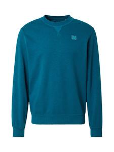 Толстовка s.Oliver, цвет Cyan blue